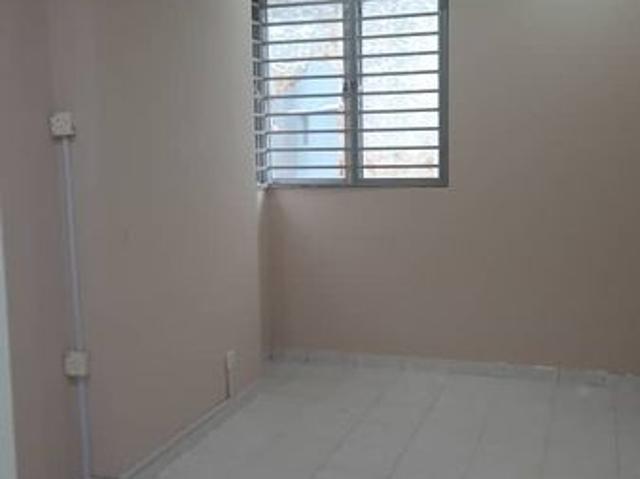 Warisan Cityview Apartment