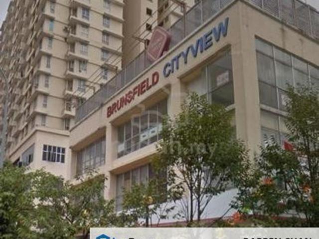 Warisan Cityview Apartment