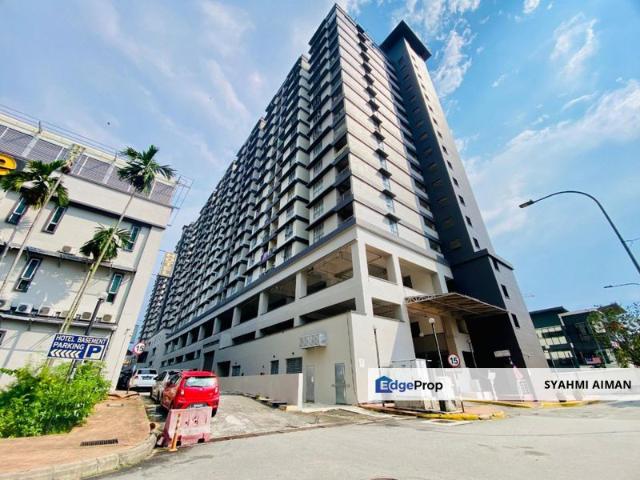 Warisan Cityview Apartment