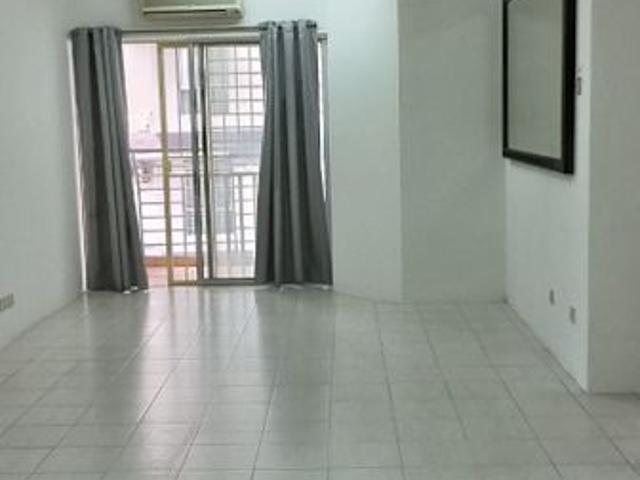 Warisan Cityview Apartment