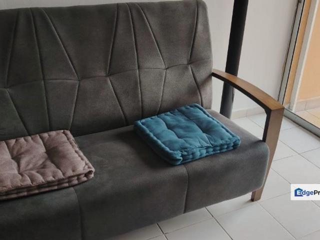 Warisan Cityview Apartment