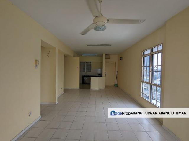 Warisan Cityview Apartment