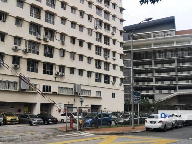 Warisan Cityview Apartment