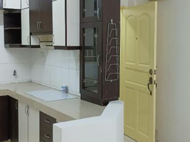 Warisan Cityview Apartment