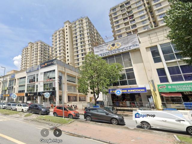 Warisan Cityview