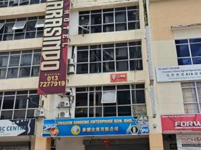 Warisan Cityview