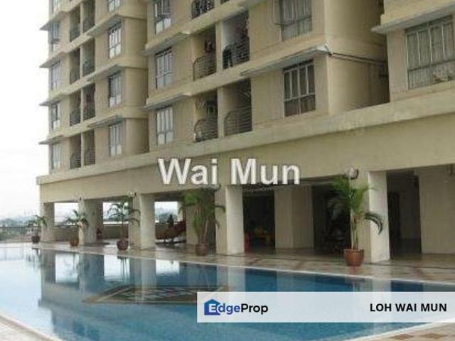 Warisan Cityview Apartment