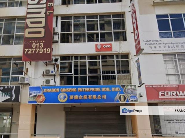 Warisan Cityview