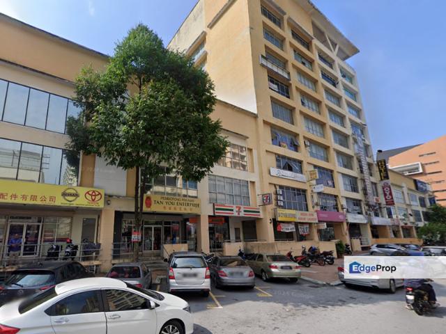 Warisan Cityview
