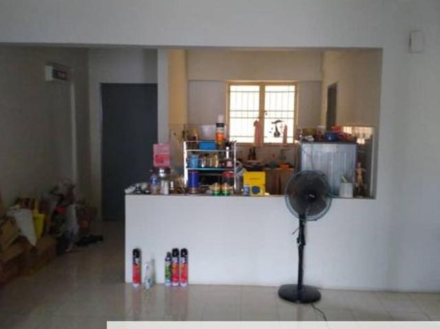 Warisan City View Apartment