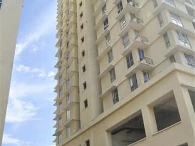 Warisan City View, Cheras Batu 2 1/2, Cheras