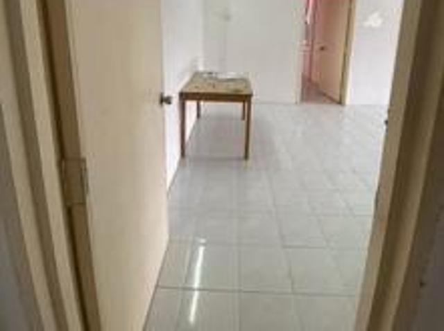 Warisan City View Condo 100 Loan Walking Distance Velocity N MRT
