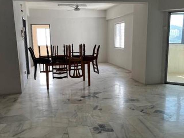 Warisan City View Condo Walking distance MRTLRT Sunway Velocity
