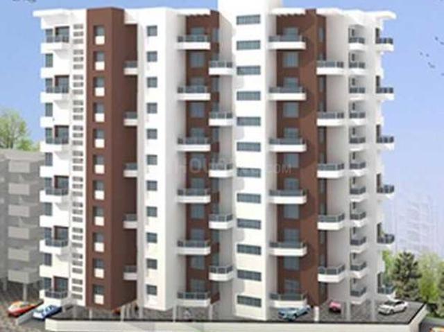 Warje 1 RK Apartment For Sale Pune