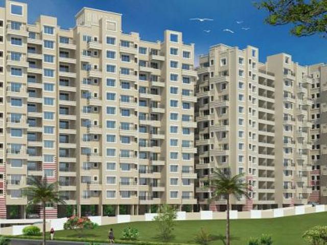 Warje 2 BHK Apartment For Sale Pune