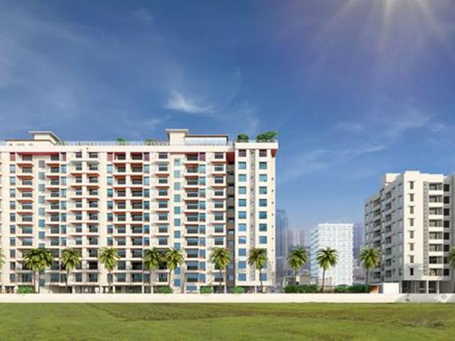 Warje 3 BHK Apartment For Sale Pune