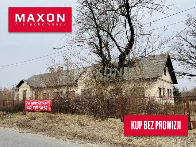Warka, 500 m2