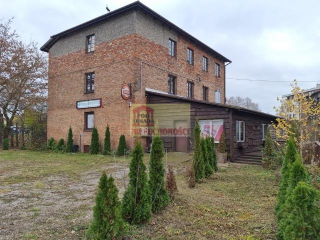Warka, 289,94 m2