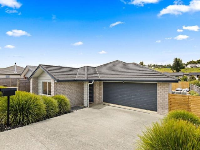 warkworth, 3 bedrooms