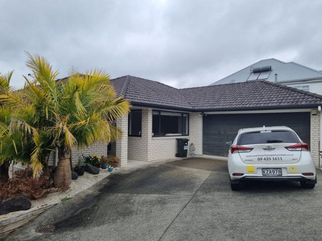 warkworth, 3 bedrooms