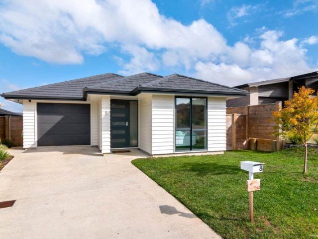 warkworth, 3 bedrooms
