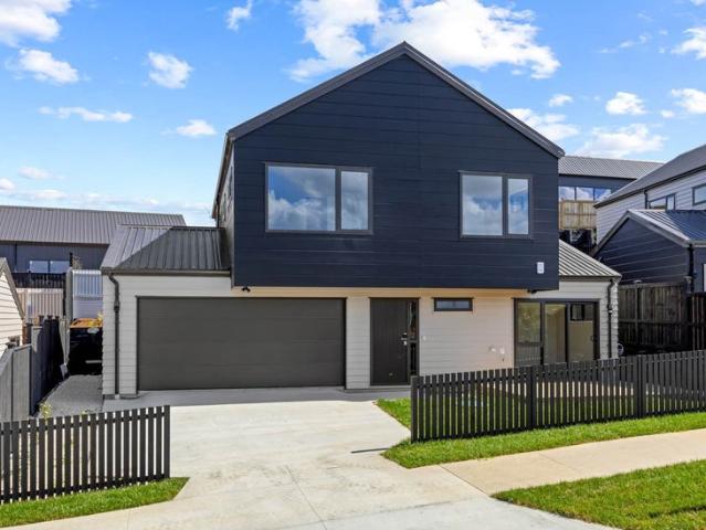 warkworth, 3 bedrooms