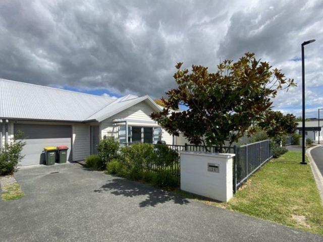 warkworth, 3 bedrooms