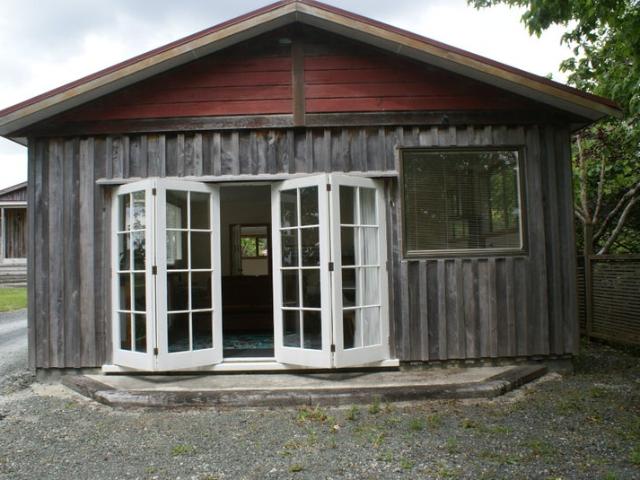 warkworth, 1 bedroom
