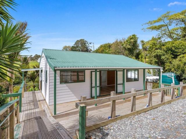 warkworth, 2 bedrooms