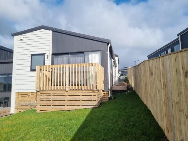 warkworth, 2 bedrooms