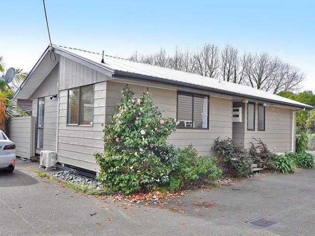 warkworth, 2 bedrooms