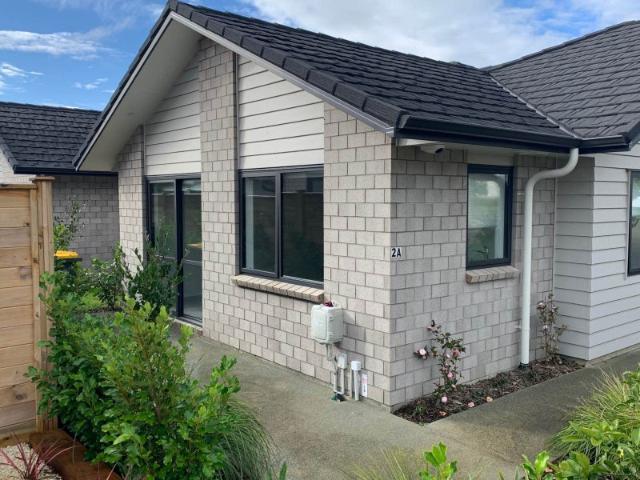 warkworth, 2 bedrooms