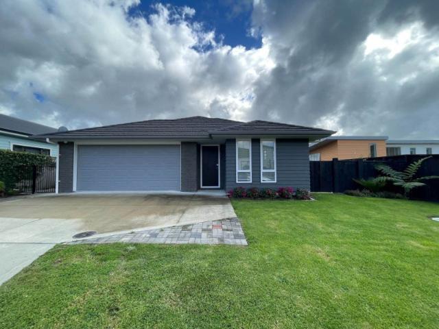 warkworth, 4 bedrooms