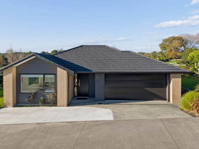 Warkworth, 4 bedrooms