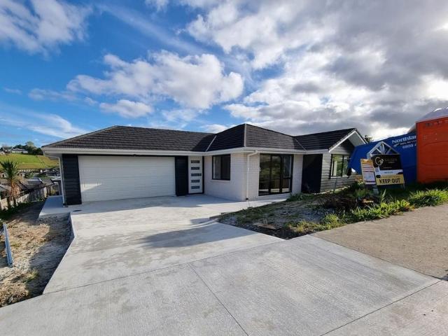 Warkworth, 4 bedrooms