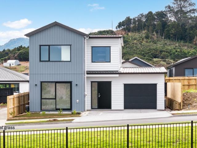 warkworth, 4 bedrooms