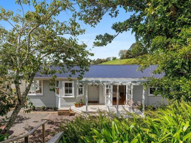warkworth, 4 bedrooms