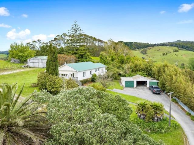 warkworth, 4 bedrooms
