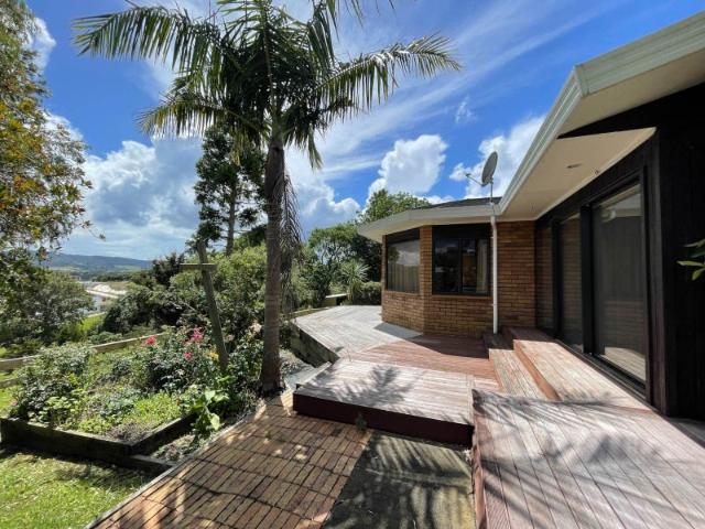 warkworth, 4 bedrooms