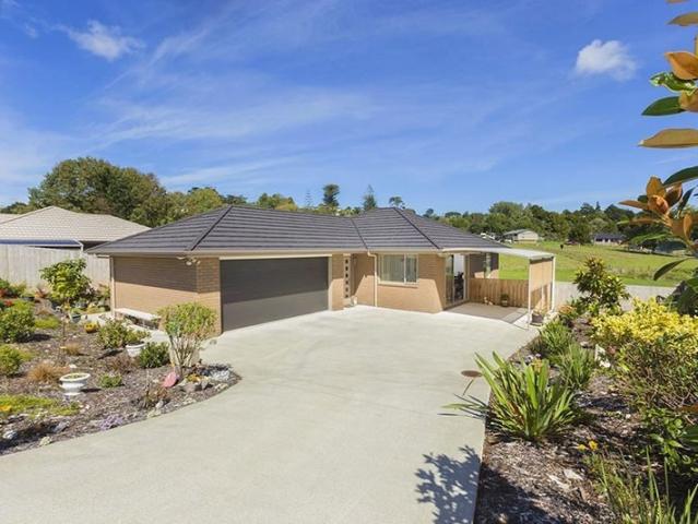 warkworth, 4 bedrooms