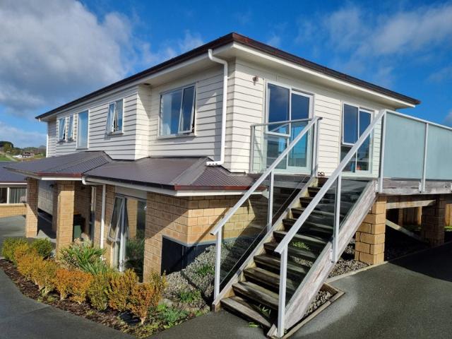 warkworth, 5 bedrooms