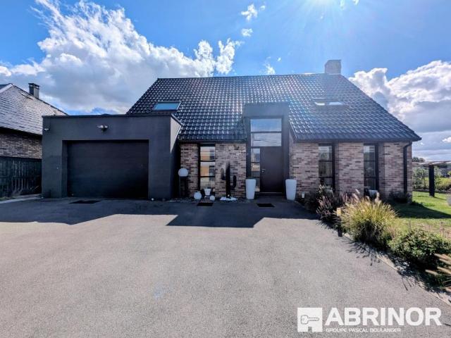 Warlaing Vente Maison 59