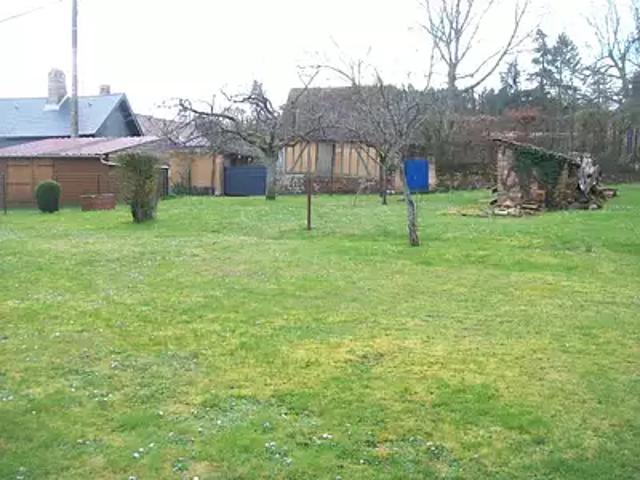 Warluis 60430 Programme neuf terrain neuf à vendre