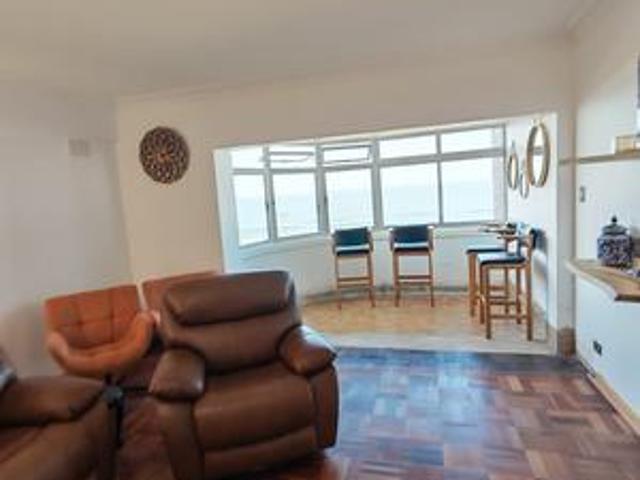 warm n cosy home with a view