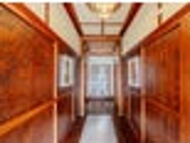 Warm and inviting with tons of personality