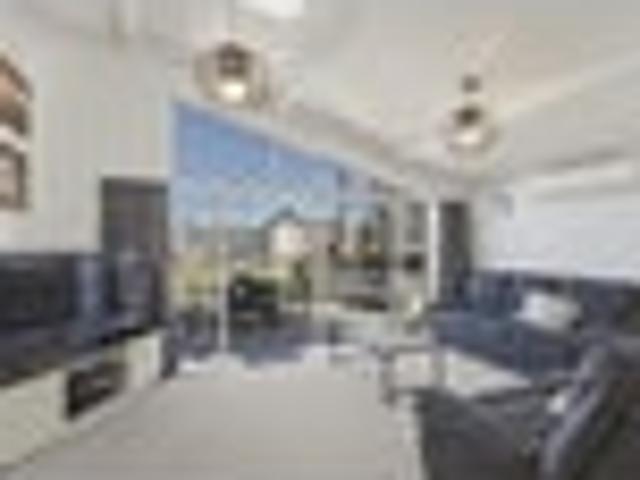 Warm Character, Fresh Style & Space to Entertain