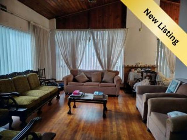 warm family home with income generat.
