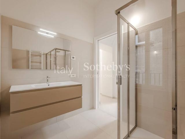 Warm flat in the heart of Arona
