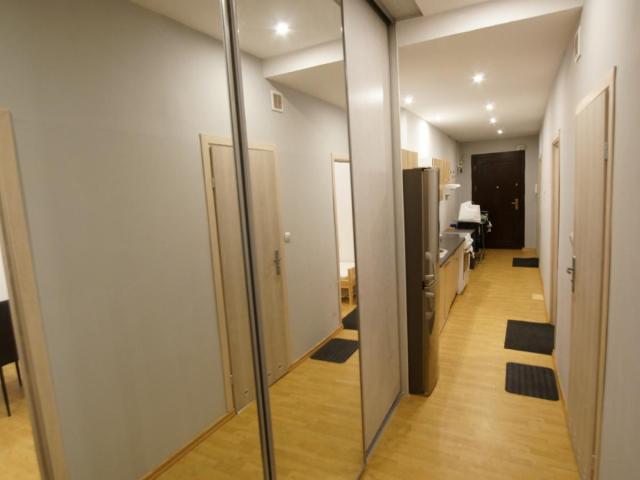 Warm single bedroom in the Centrum district
