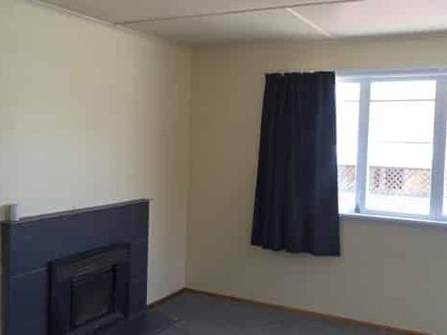 Warm & Tidy Two Bedroom Home